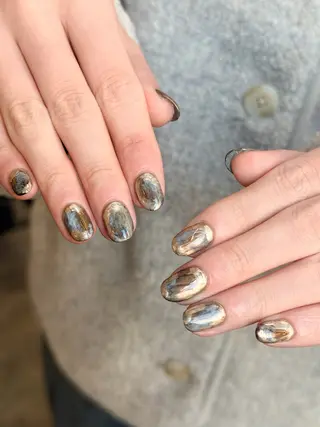 ネイル Eden Enomotoのネイルデザイン