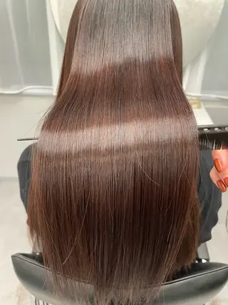 カラー 🌷tocca Mai🌷のヘアスタイル