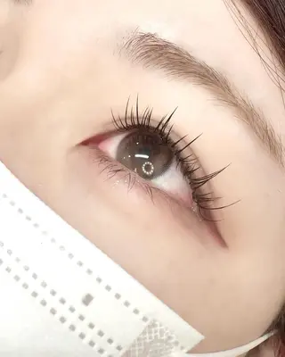 マツエク・マツパ 髙橋 敦子のネイルデザイン