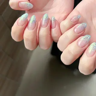 ネイル ryu seiのネイルデザイン