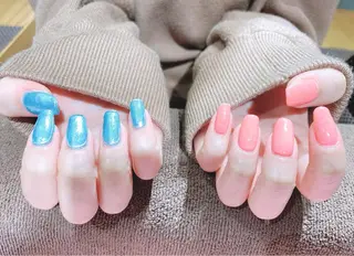 ネイル VIST☆ ｍａｍｉのネイルデザイン