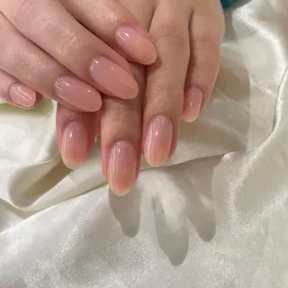 ネイル Yuriko Omi パラジェル/渋谷のネイルデザイン