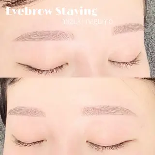 メンズ キッズ マツエク・マツパ & eye 浦和店のマツエク・マツパデザイン