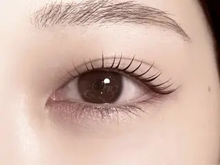 マツエク・マツパ TOP町田 akaneの眉毛・アイブロウイメージ