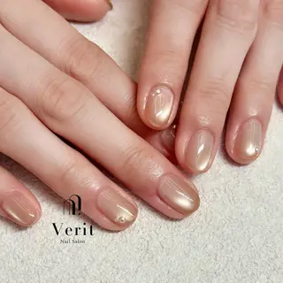 ネイル Kurumi (Verit大森店)のネイルデザイン