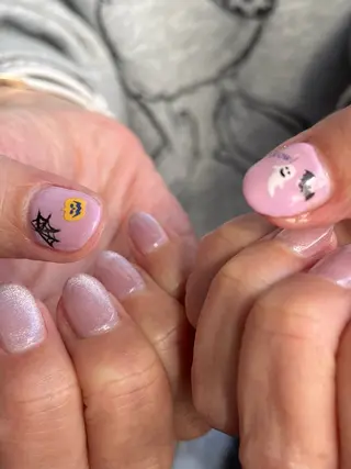 ネイル ネイルサロン HANAのネイルデザイン