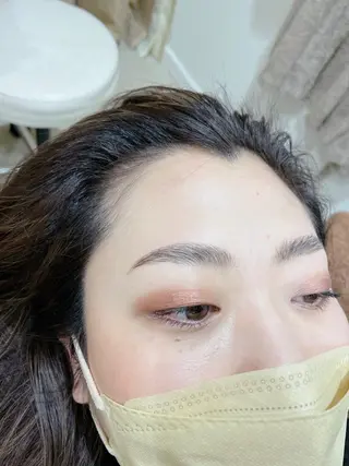 アイブロウ DAIBA YAMANOの眉毛・アイブロウイメージ