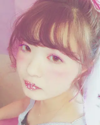 HAUS 片山みほのヘアスタイル