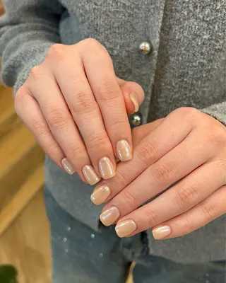 ネイル Nes.Nail所属・Miyagi Asamiのネイルデザイン