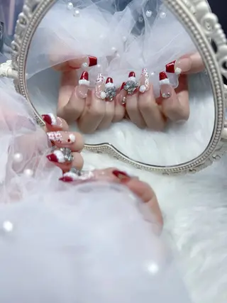 ネイル Yudia Minoriのネイルデザイン