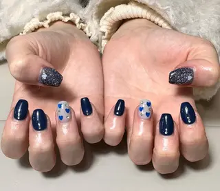 ネイル Molly _nailのネイルデザイン