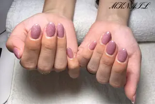 ネイル MK NAILのネイルデザイン