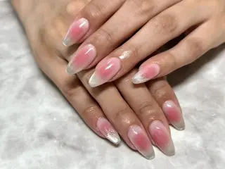 ネイル Nailsalon Graciasのネイルデザイン