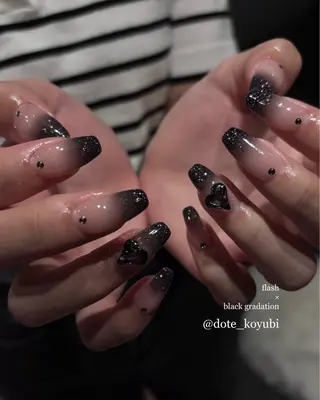 ネイル nail salon DOTE(ドート)のネイルデザイン