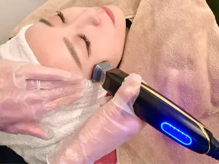 Lumiere despoir所属・Lumiere despoirのエステ・リラクイメージ