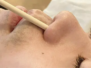 メンズ アイブロウ 眉毛専門店+brow 🌟KAHO🌟のマツエク・マツパデザイン