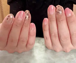 ネイル ネイリスト♡ AYAKOのネイルデザイン