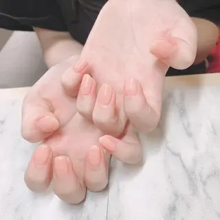 ネイル 結城 怜菜のネイルデザイン