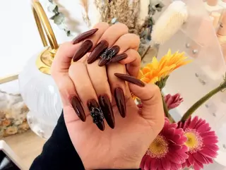 ネイル ＤI'A ネイルサロンのネイルデザイン