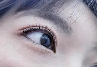 マツエク・マツパ eyelash salonCielのマツエク・マツパデザイン