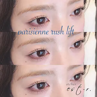 マツエク・マツパ Mai まつげパーマ/LEDのマツエク・マツパデザイン