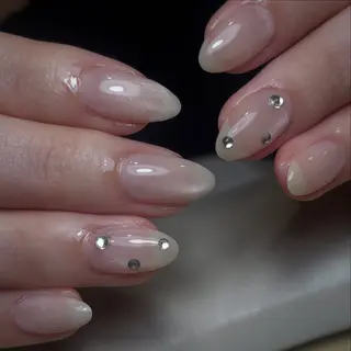 ネイル r'e blanc wakaのネイルデザイン