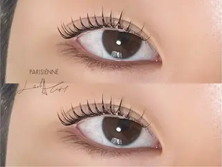 マツエク・マツパ モテ眉No1🎀 sayaka.nの眉毛・アイブロウイメージ