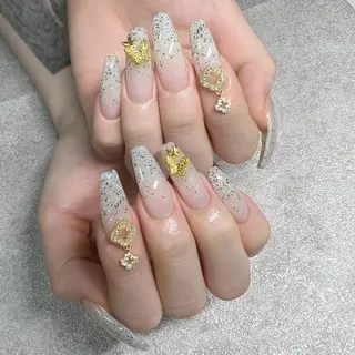 ネイル 川端 京香のネイルデザイン