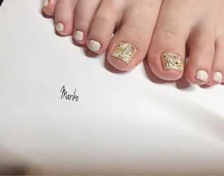 ネイル a marikoのネイルデザイン