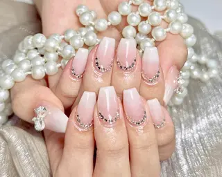 ネイル Maiii 💗のネイルデザイン