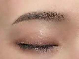 アイブロウ NailQuick OCULI 銀座店所属・OCULI 銀座店 アイリスト👀のマツエク・マツパデザイン