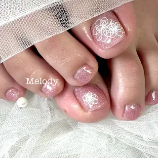 ネイル Yuki Takahamaのネイルデザイン