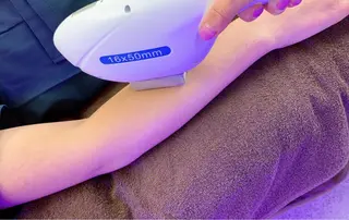 脱毛サロン NR エヌアール所属・NR Nara yukiのエステ・リラクイメージ