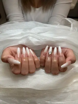 ネイル MIHANA ミハナのネイルデザイン