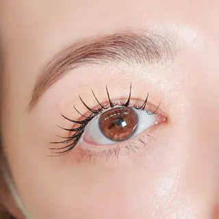 マツエク・マツパ eyelash Ap.asamiのマツエク・マツパデザイン