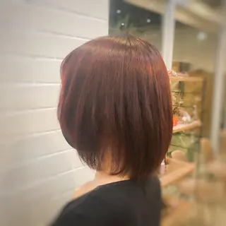 ミディアム BEAUTY GENE professional　越谷レイクタウン店所属・篠宮 杏珠のマツエク・マツパデザイン