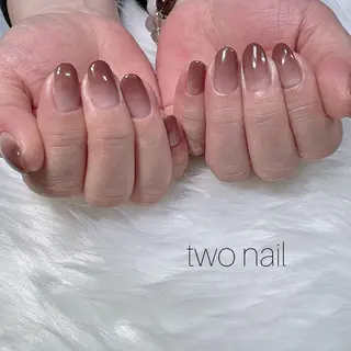 ネイル two nailのネイルデザイン