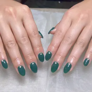 メンズ ネイル Nail salon 木にいるのネイルデザイン