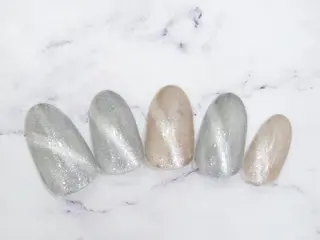 ネイル Grace naoのマツエク・マツパデザイン