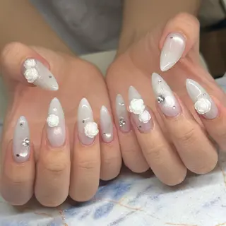 ネイル BeautyFavo .byRyokaのネイルデザイン