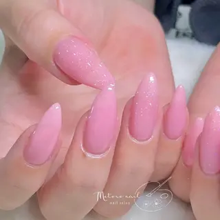 ネイル METORO NAILのネイルデザイン