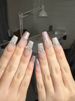 ネイル M.nailsalon所属・M. nail【銀座店】のネイルデザイン