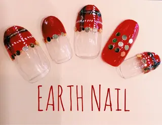 ネイル 🎀1/28ご予約 ◎ 本田 知美🎀のネイルデザイン