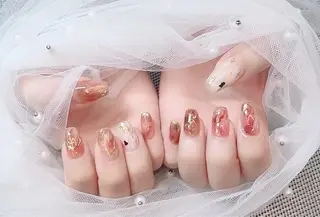 ネイル R salonのネイルデザイン