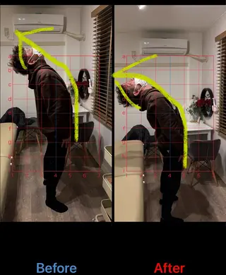 美整体サロン Regのエステ・リラクイメージ