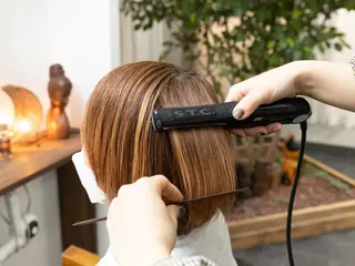 🌿吉池 朱莉🌿のヘアスタイル