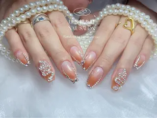 ネイル Lien  _リエン リエンのネイルデザイン