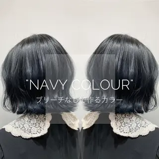 ショート カラー パーマ ヘアアレンジ Zina渋谷エリア マネージャShionのヘアスタイル