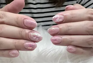 ネイル Y&L Nailのネイルデザイン