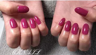 ネイル MK NAILのネイルデザイン